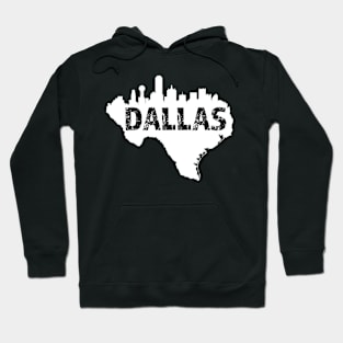 Dallas Hoodie